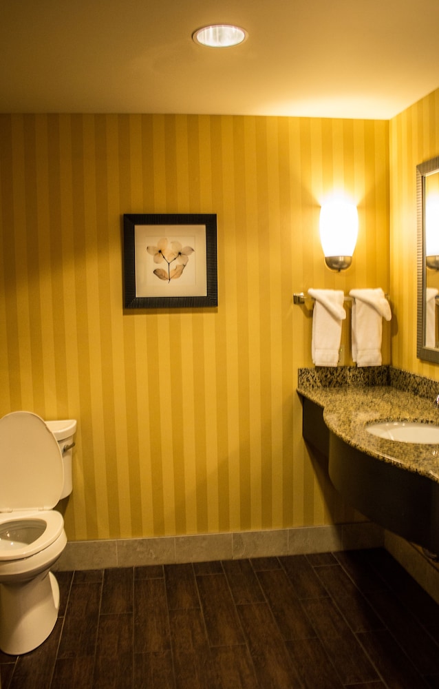 Hilton Garden Inn Pittsburgh Cranberry - photo 22