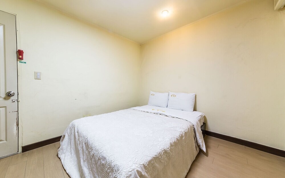 Chuncheon Metro in Chuncheon, South Korea