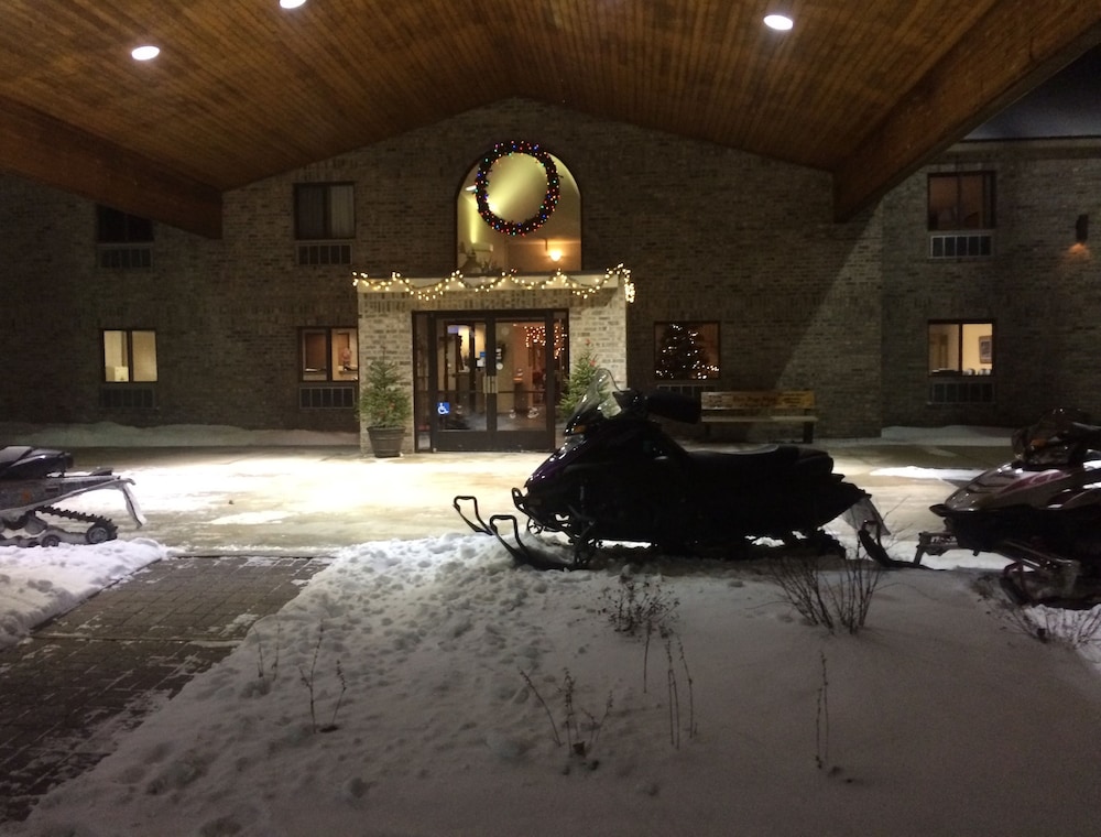 All Seasons Resort - photo 59