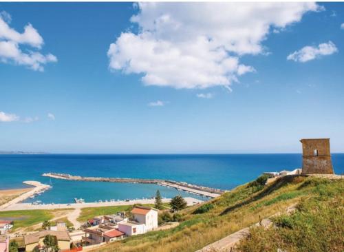 Casa Lidí — 4-Star Luxury Hotel in Menfi, Italy