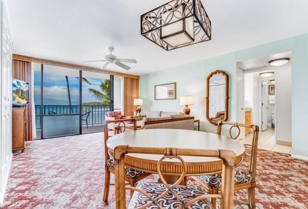 Valley Isle 1204 by RedAwning - photo 17