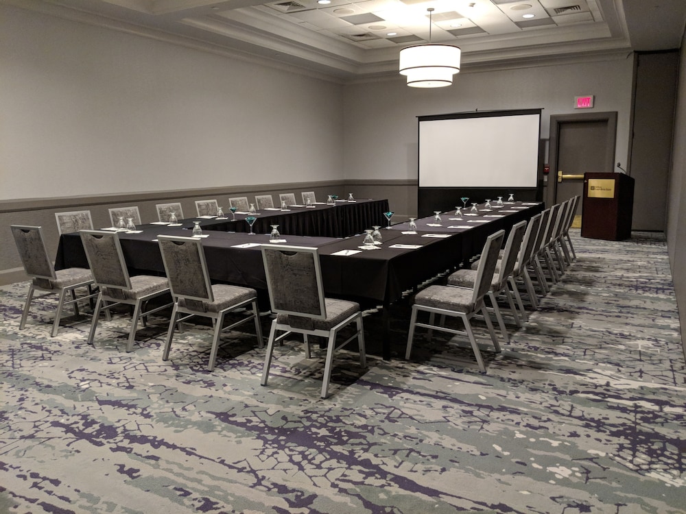 Hilton Garden Inn Chicago North Shore Evanston - photo 66