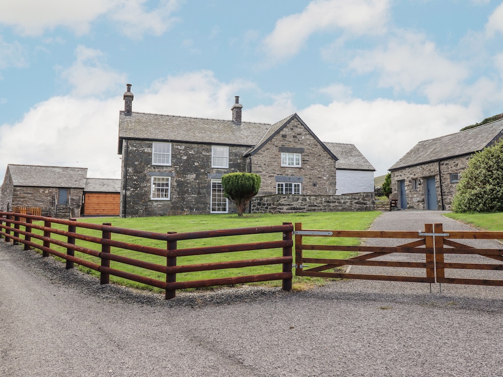 Plas Iolyn — Betws Y Coed
