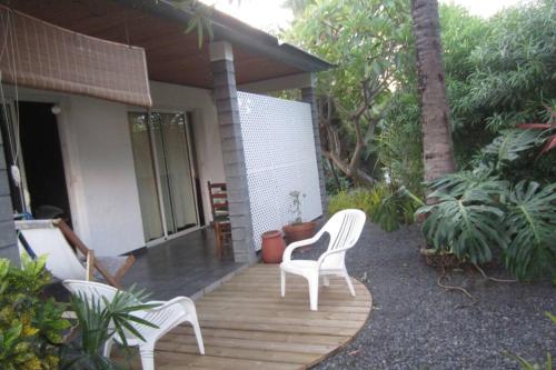 Le Pavillon — Saint-Louis — photo 2