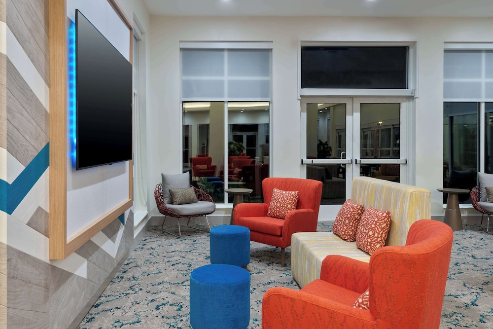 Hilton Garden Inn Orlando International Drive North - photo 9