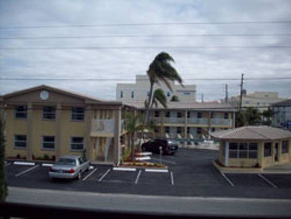 Sta n Pla Motel & Marina Resort in Clearwater, United States