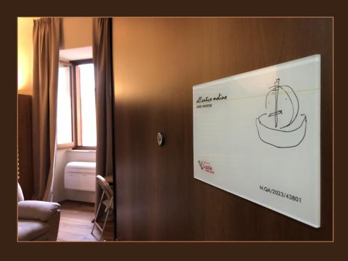 All'antico molino — 4-Star Luxury Hotel in Rome, Italy