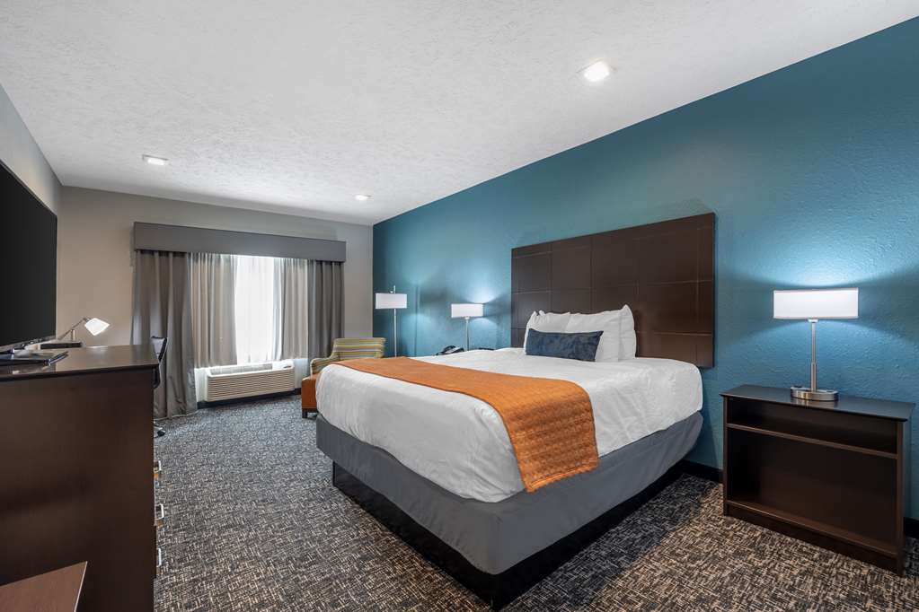 Best Western Plus Owensboro - photo 2