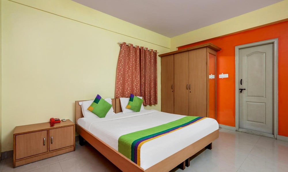 Itsy Hotels Jasmine in Mysore, India