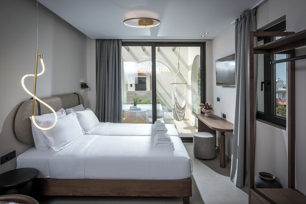 Vaya Suites by Omilos Hotels — Gazi — photo 4