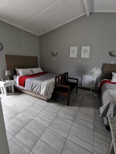 Stew S Room in Polokwane, South Africa