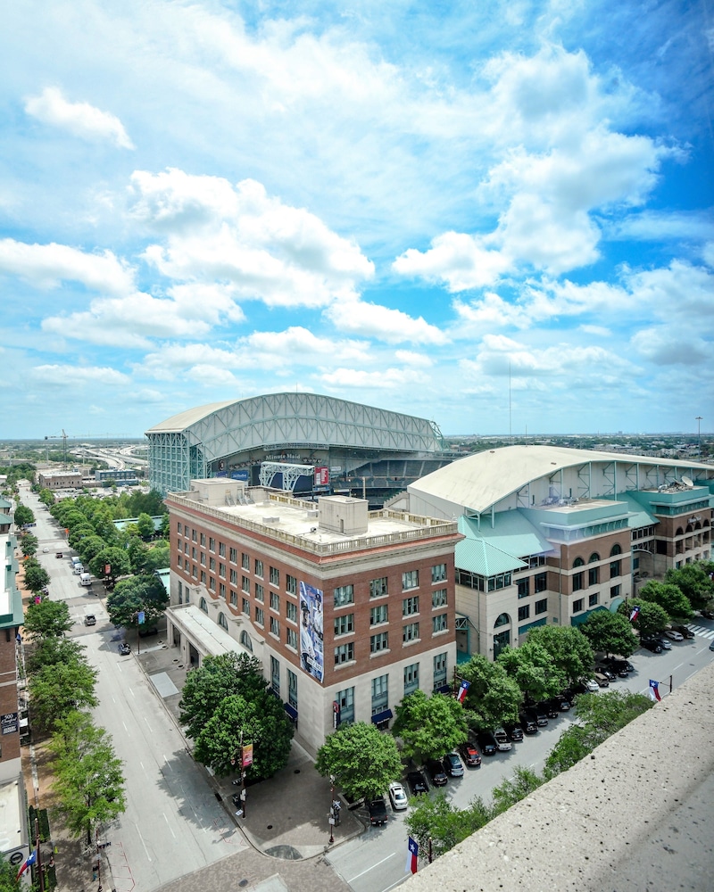 The Westin Houston Downtown - photo 15
