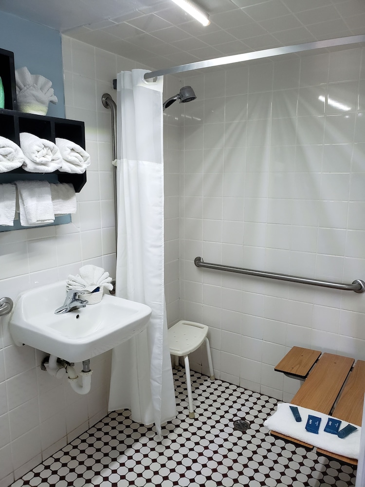 Topaz Motel - photo 28
