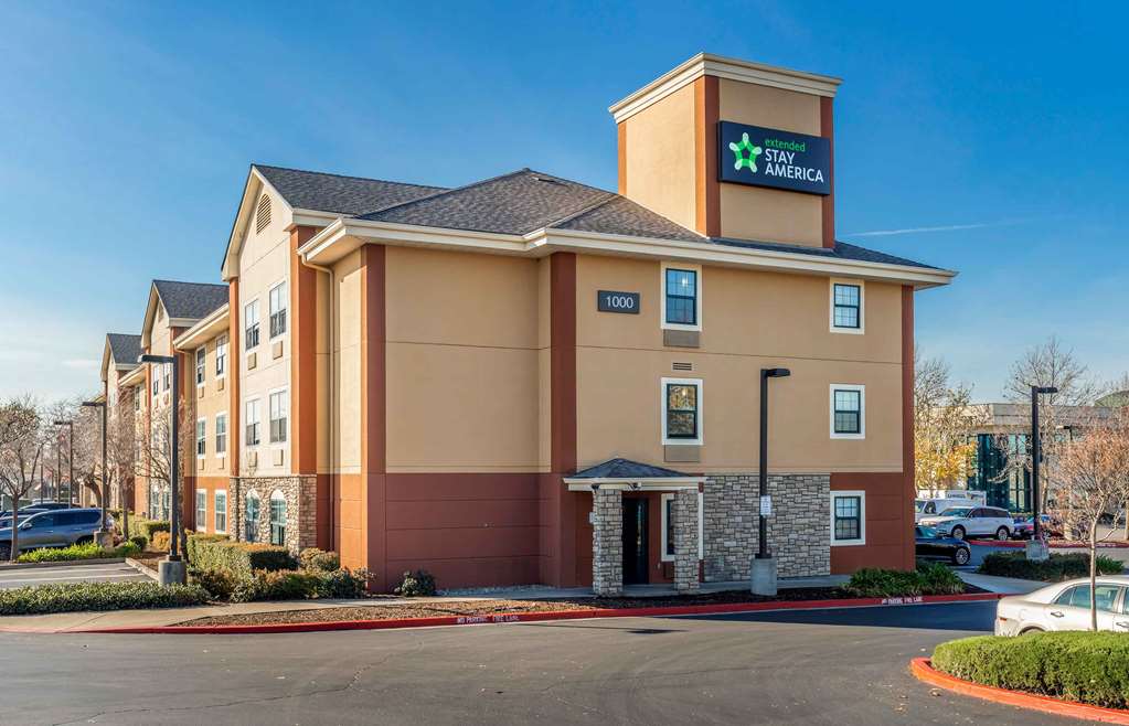 Extended Stay America Suites Sacramento Roseville - featured photo