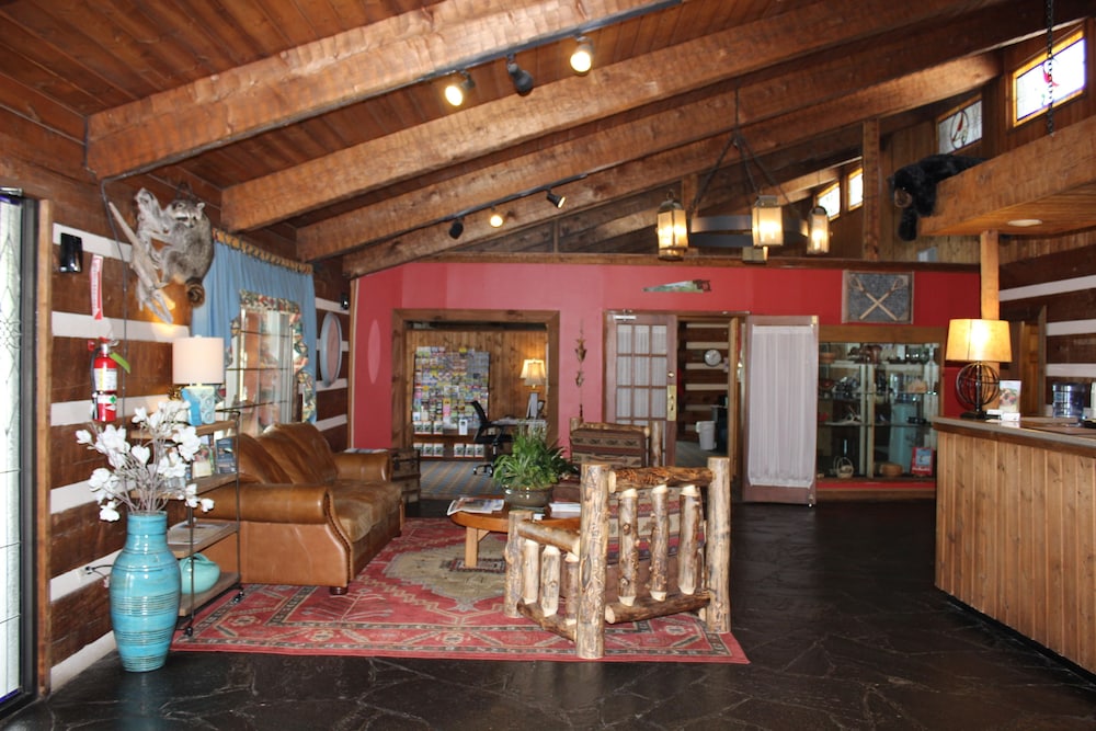 Great Smokies Inn Cherokee - photo 8