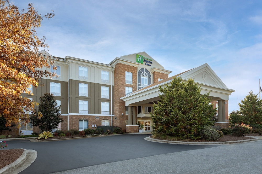Holiday Inn Express Hotel & Suites Greensboro Airport Area an IHG Hotel - featured photo