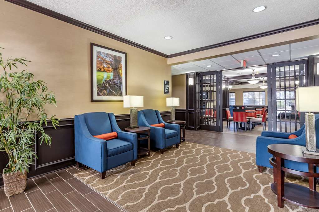 Comfort Inn & Suites Texas Hill Country - photo 3