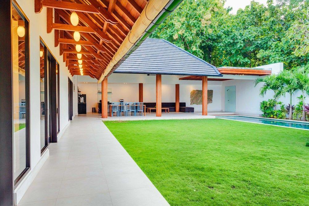 Jimbaran Villa Anle — 4-Star Luxury Hotel in Jimbaran, Indonesia