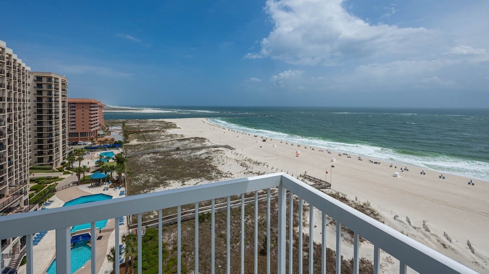 Perdido Dunes Tower 9e 4 Bedroom Condo - photo 28