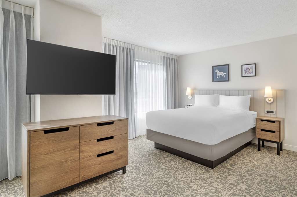 Sonesta ES Suites San Antonio Downtown Alamo Plaza - photo 22