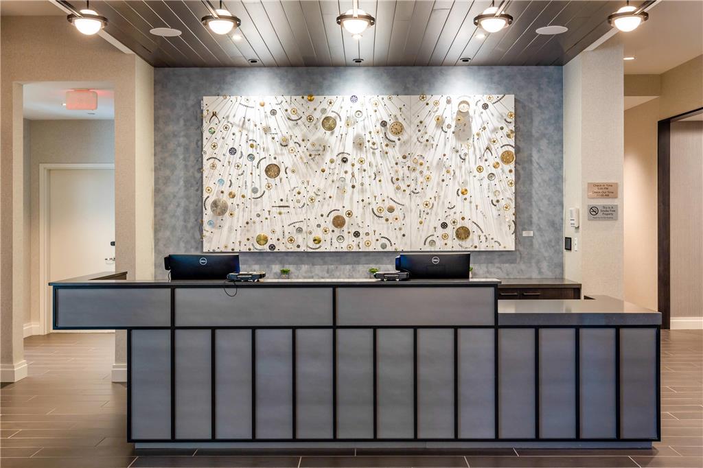 Cambria Hotel New Haven University Area - photo 8