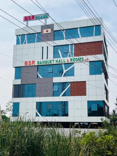Bsr Plaza in Ellore, India