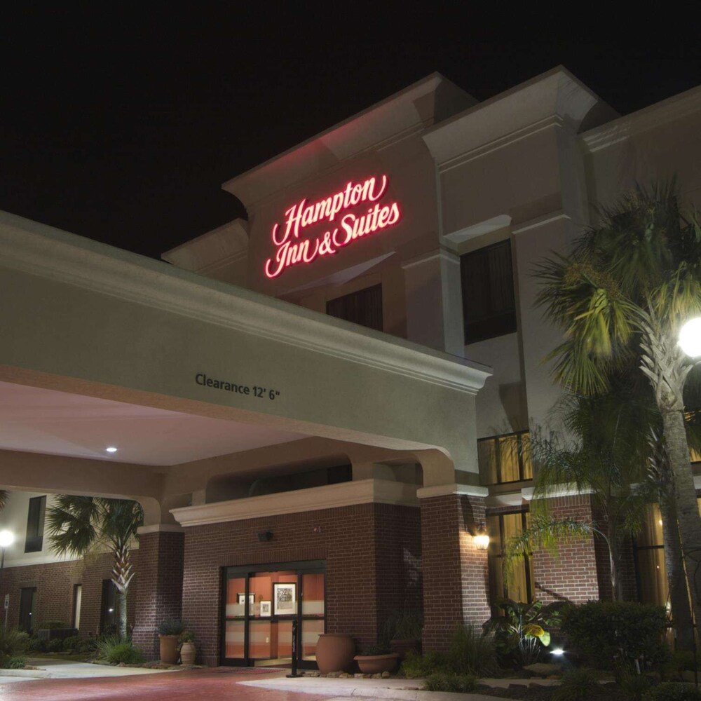 Hampton Inn & Suites Port Arthur - photo 25
