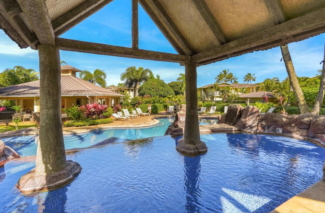 Nihilani 31A — 4-Star Luxury Hotel in Princeville, United States