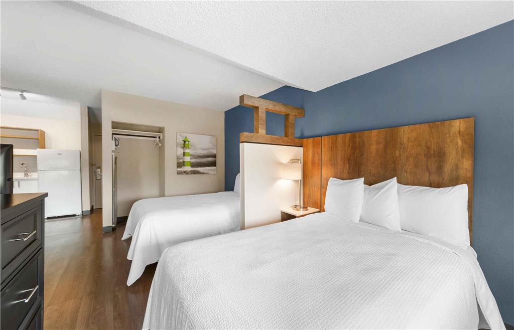 Extended Stay America Premier Suites Miami Airport Miami Springs - photo 44