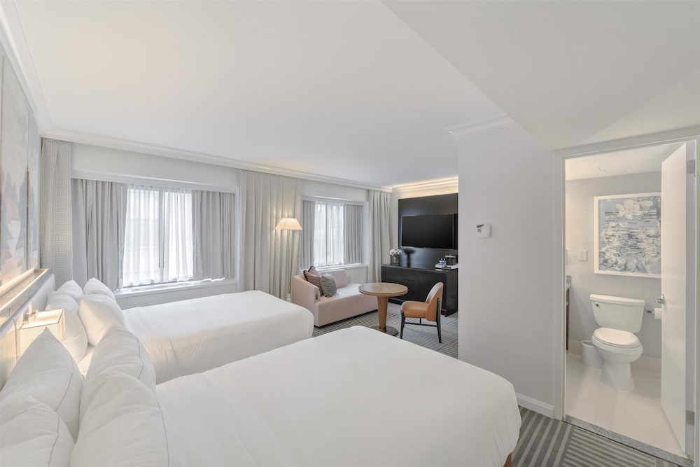 Capital Hilton - photo 38