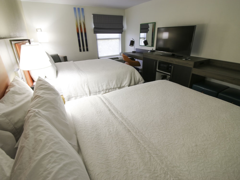 Hampton Inn St. Augustine I 95 - photo 11