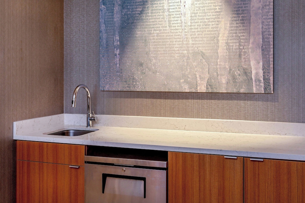 Springhill Suites By Marriott Denver Westminster - photo 37