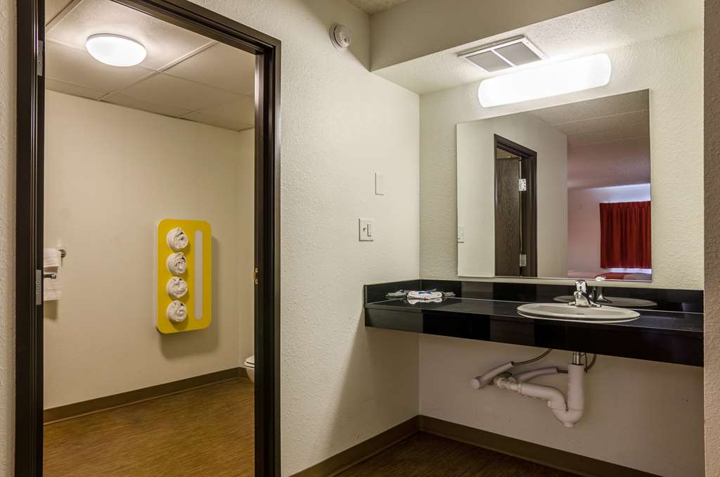 Motel 6 York NE - photo 29