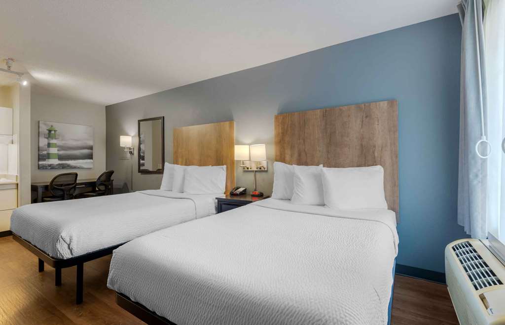 Extended Stay America Charlotte Airport - photo 27