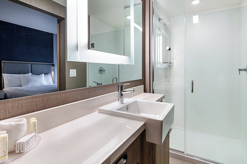 SpringHill Suites by Marriott Charleston Airport & Convention Center - photo 44
