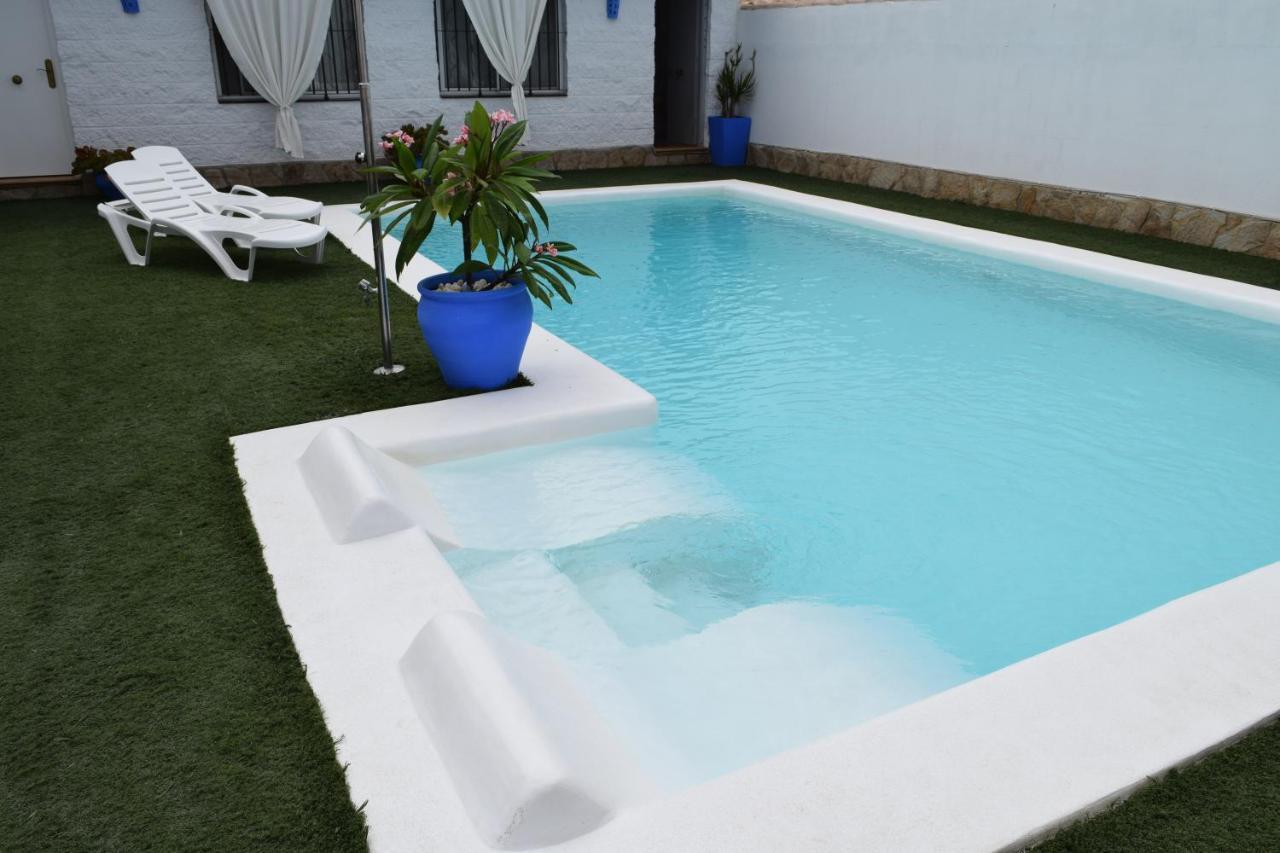Los Tochos — 4-Star Luxury Hotel in Chiclana De La Frontera, Spain
