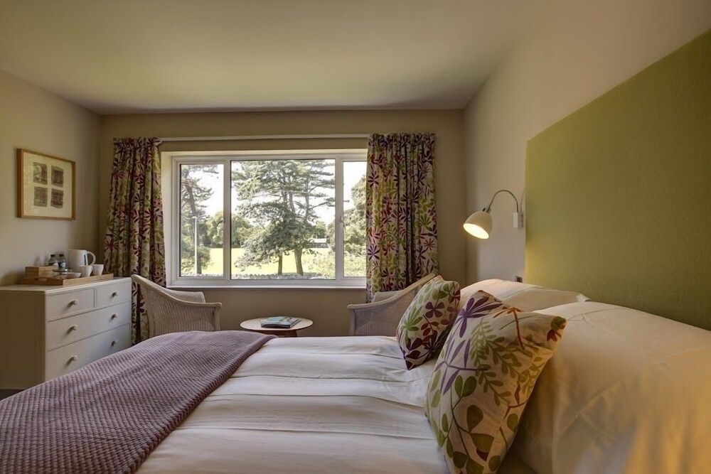The Park B&B — Weston-Super-Mare — photo 4