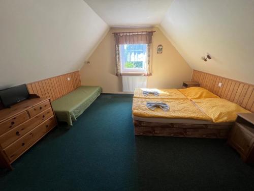 Chalupa Na stráni - last minute hotel in Unknown City