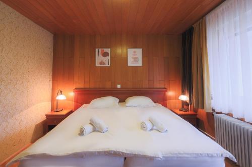 Papas Apartment — Lesce — photo 2
