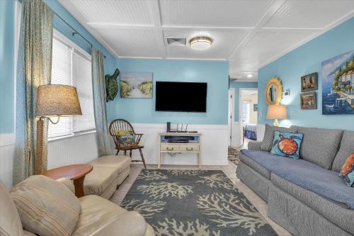 Allegra by Oak Island Accommodations - photo 33