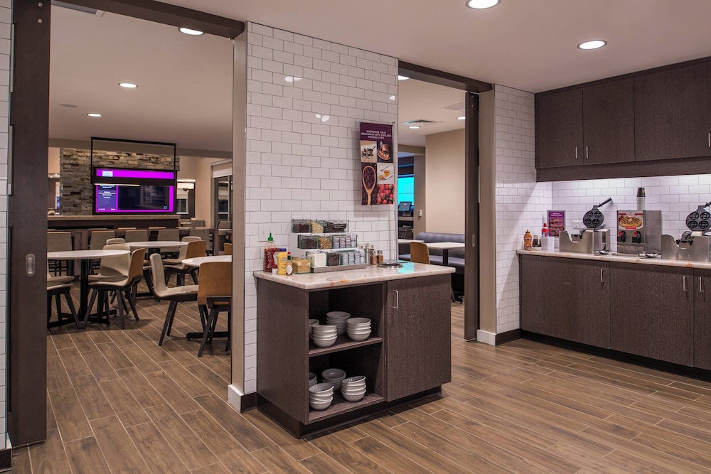Residence Inn by Marriott Charlotte Steele Creek - photo 49