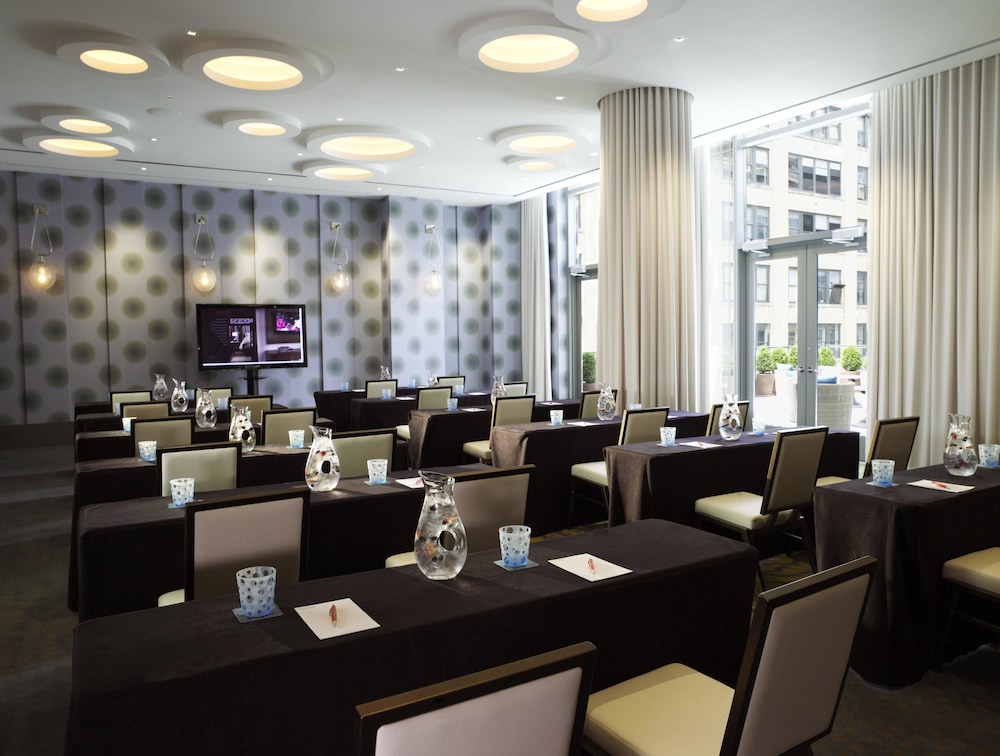 Kimpton Hotel Eventi by IHG - photo 52