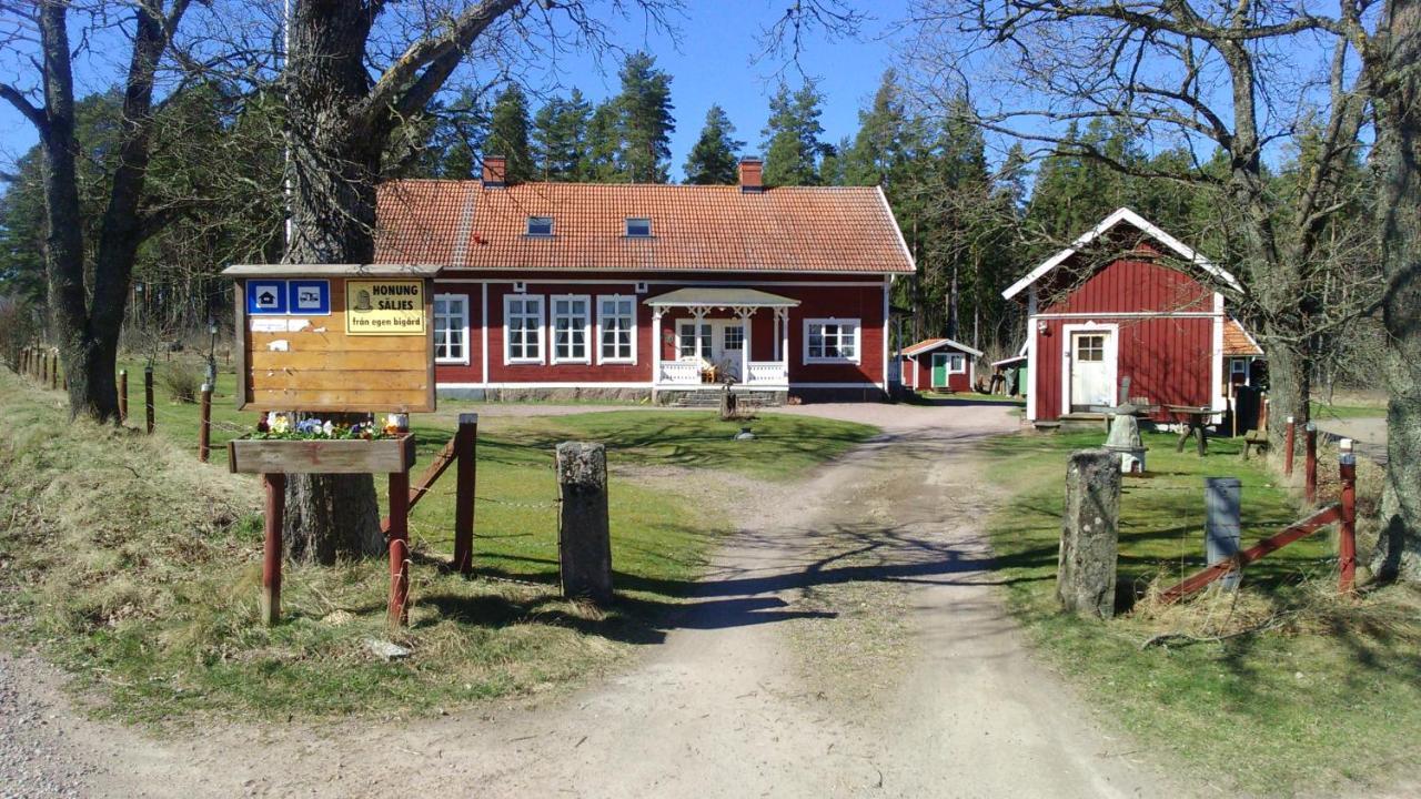 Daltorps Skola — hotel in Skoevde