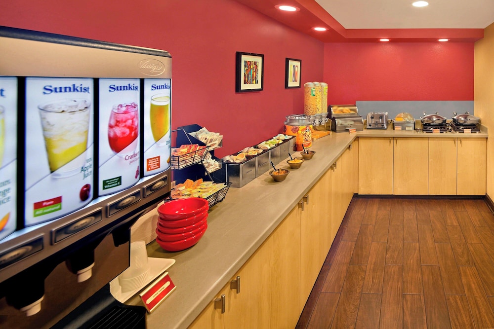 TownePlace Suites by Marriott Albany Downtown Medical Center - photo 37