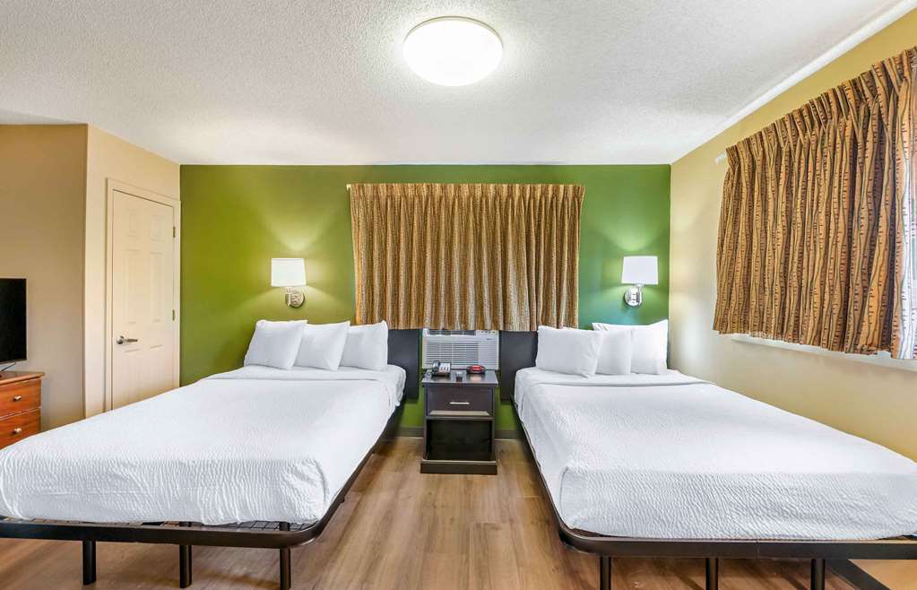 Extended Stay America Chesapeake Churchland Bl - photo 17