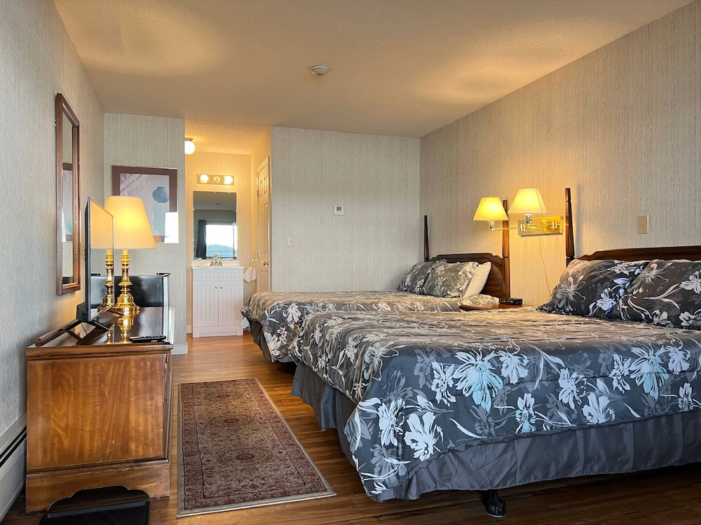 Island Pond Country Inn - photo 17