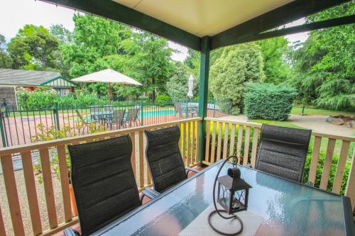 Silver Birches Holiday Village Unit 9 — Bright — photo 5