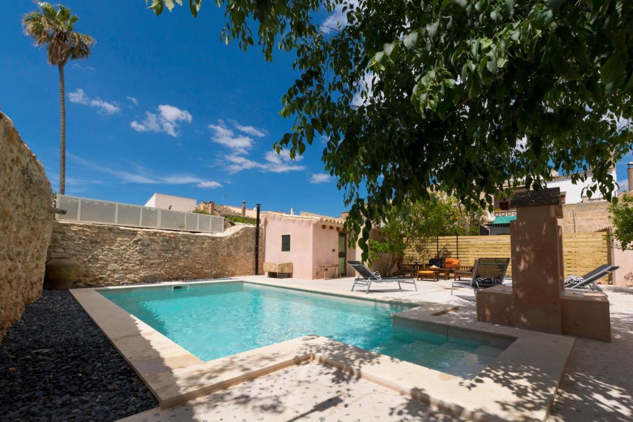 Ca sa Padrina - last minute hotel in Llucmajor