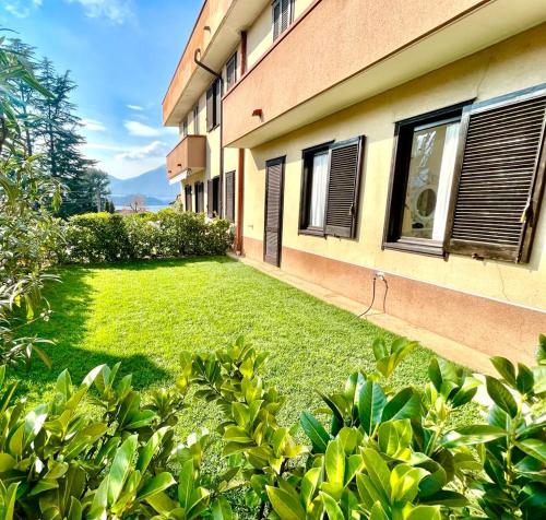 La casa dei pini — 4-Star Luxury Hotel in Lierna, Italy
