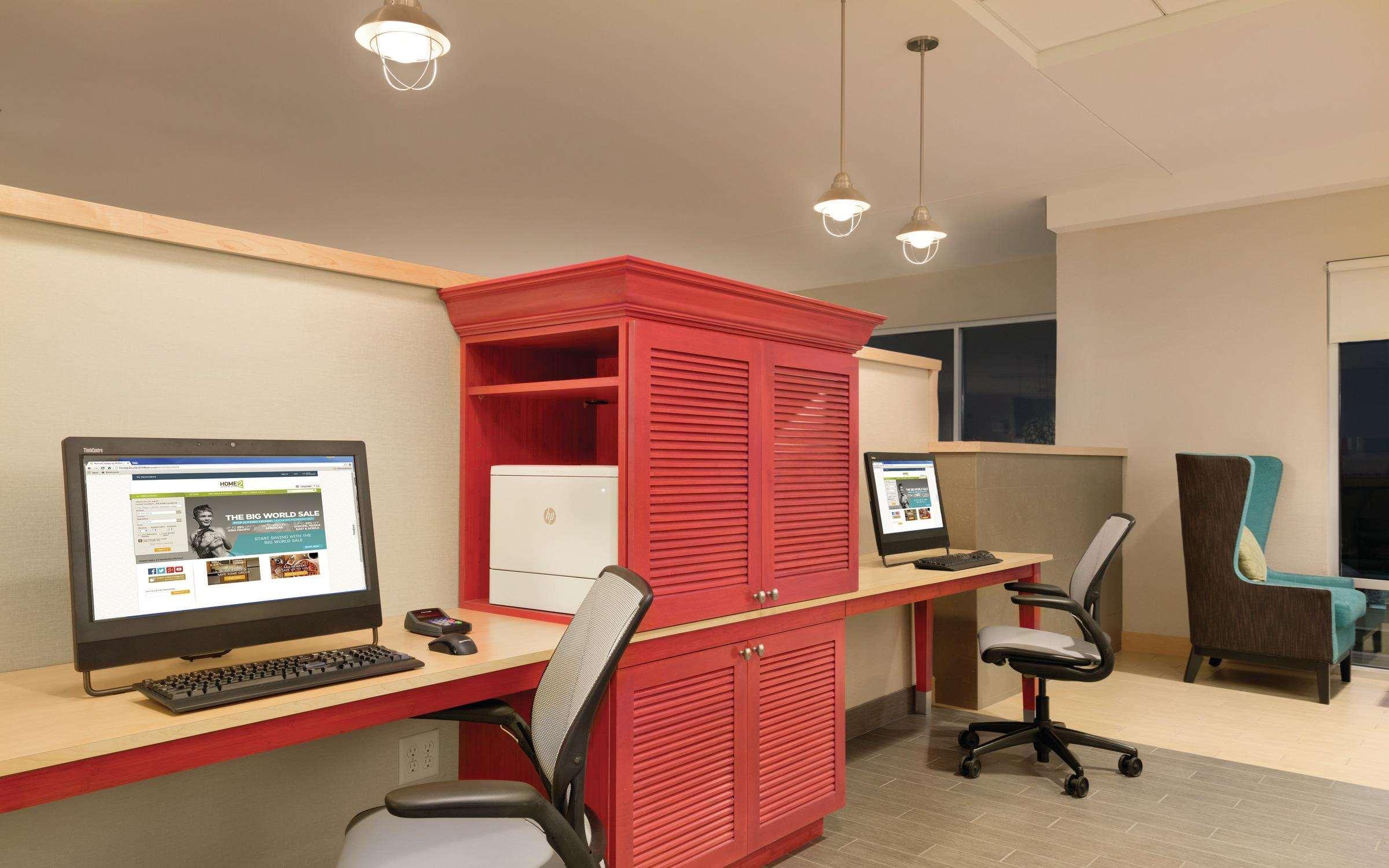 Home2 Suites by Hilton Minneapolis Bloomington - photo 28